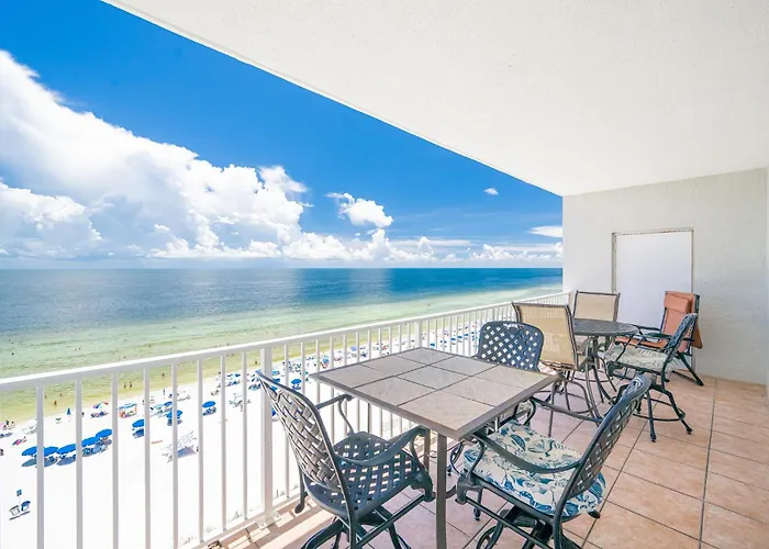 Westwind 901 Gulf Shores