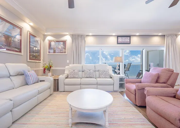 Westwind 901 Apartment *