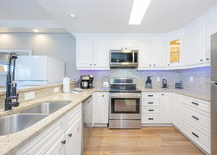 Apartment Westwind 901 Gulf Shores