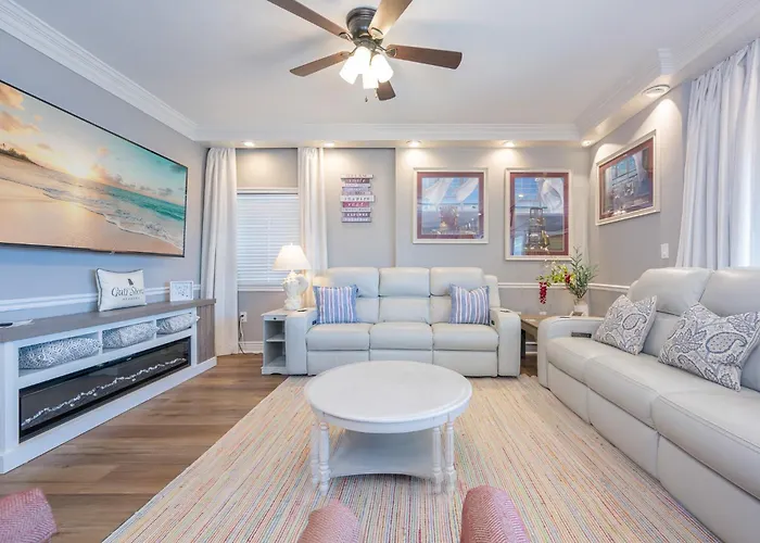 Westwind 901 Apartment