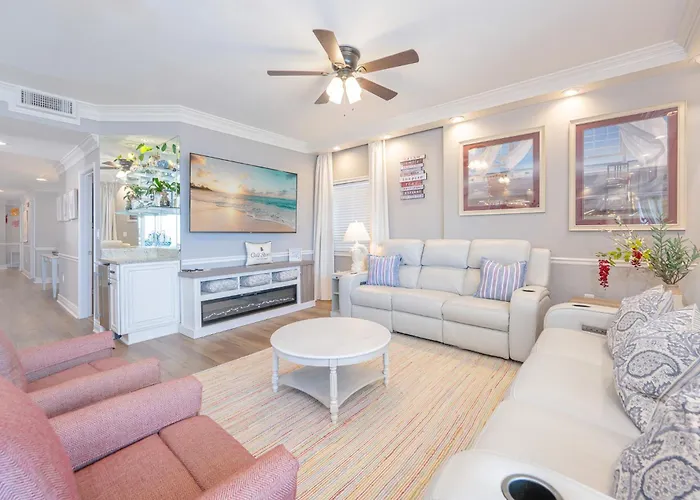 Westwind 901 * Gulf Shores