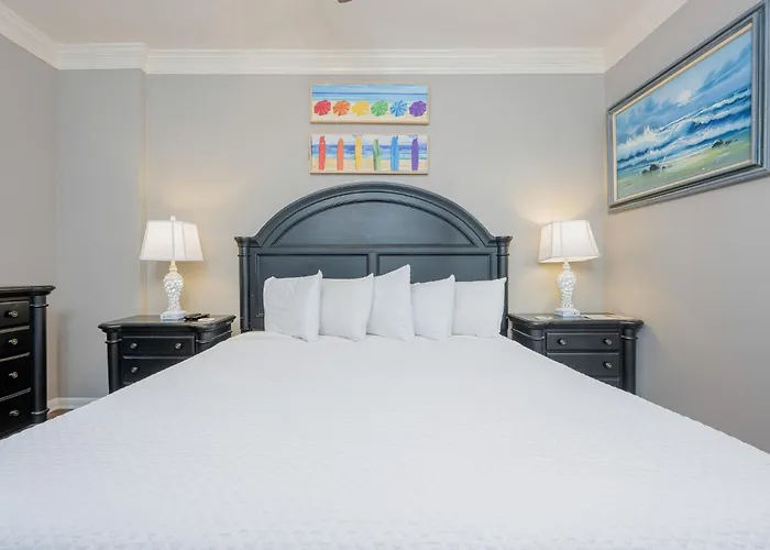 Westwind 901 * Gulf Shores