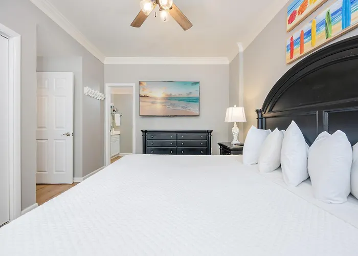 Westwind 901 Apartment Gulf Shores