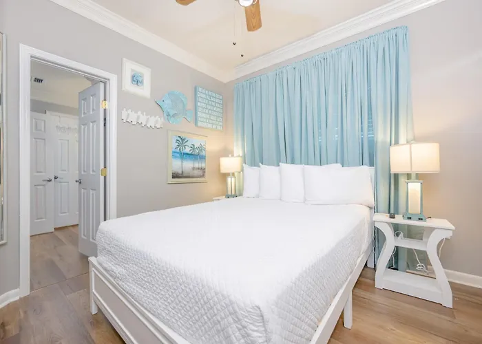 Apartment Westwind 901