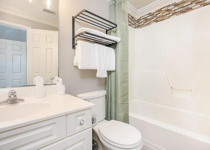 Westwind 901 Apartment *