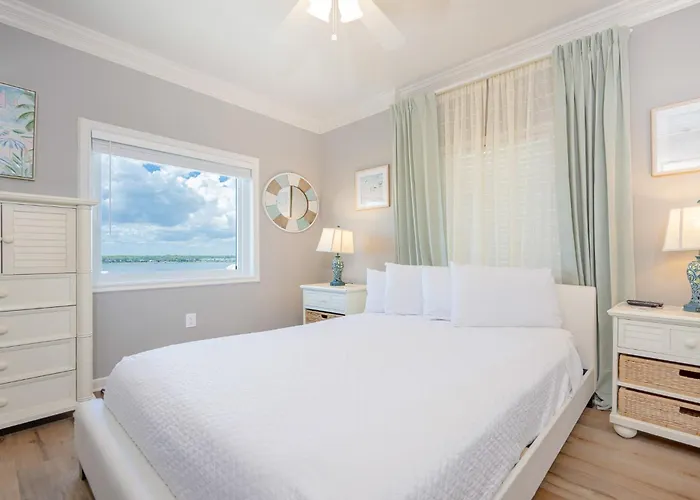 Westwind 901 Apartment