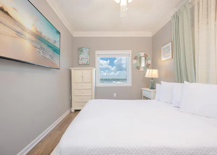 Westwind 901 Apartment *