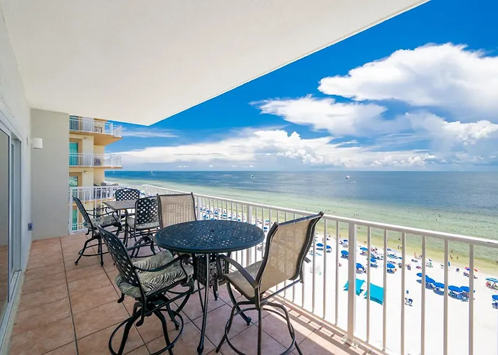 Westwind 901 Apartment *
