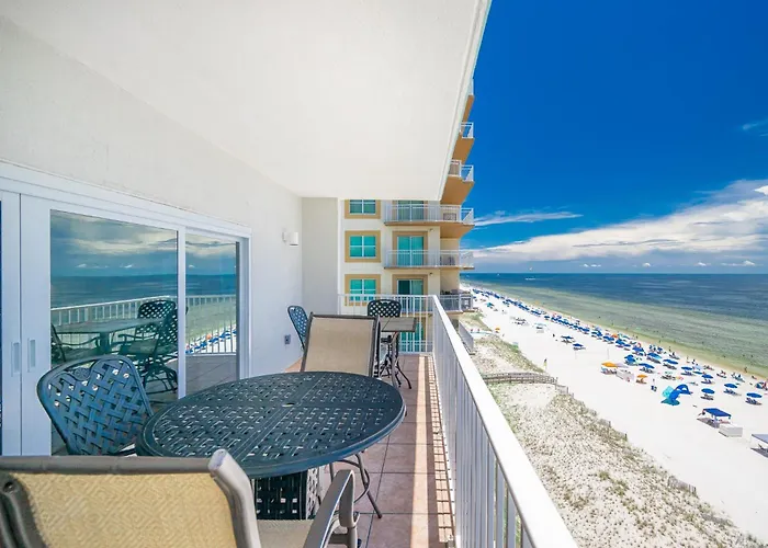 Apartment Westwind 901