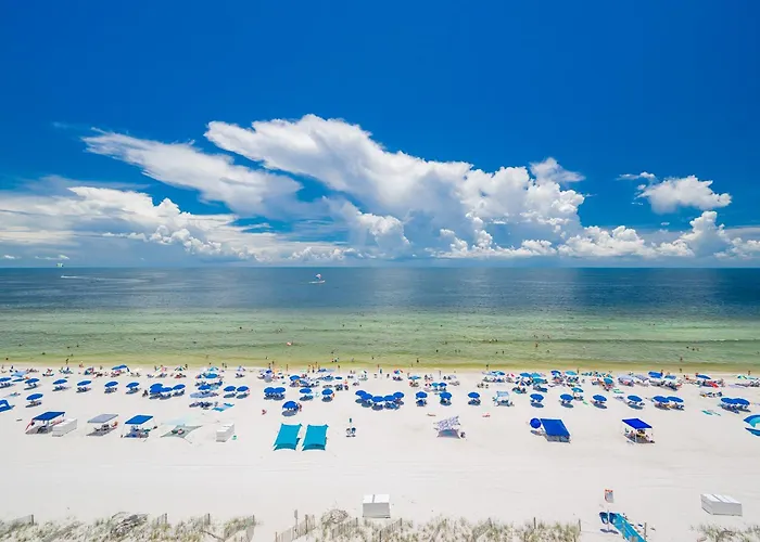 Westwind 901 * Gulf Shores