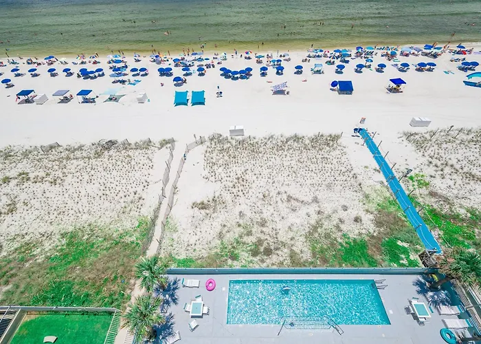 Westwind 901 * Gulf Shores