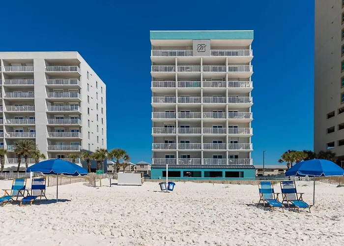 Westwind 901 Gulf Shores