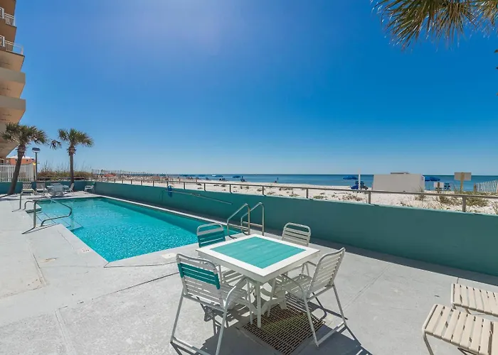 Westwind 901 Gulf Shores