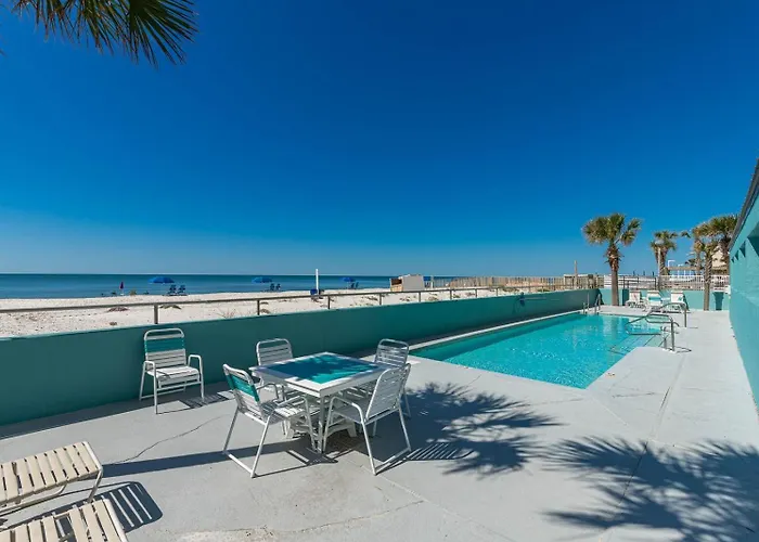 Apartment Westwind 901 *