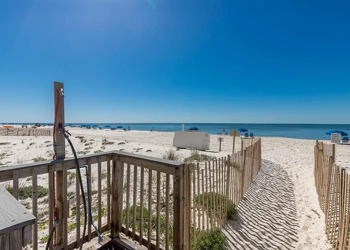 Apartment Westwind 901